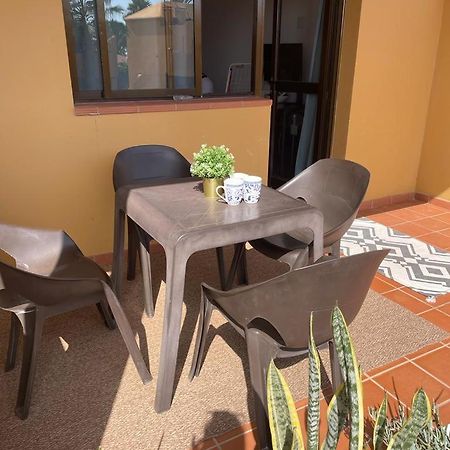 Apartamento Evita Corralejo Zewnętrze zdjęcie