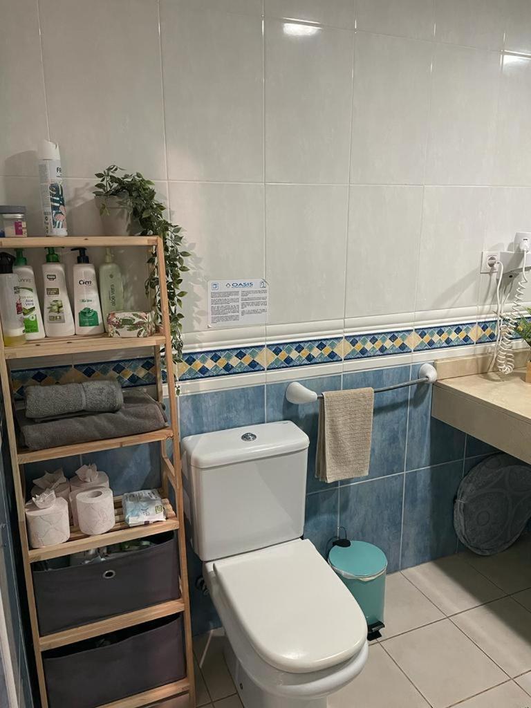 Apartamento Evita Corralejo Zewnętrze zdjęcie