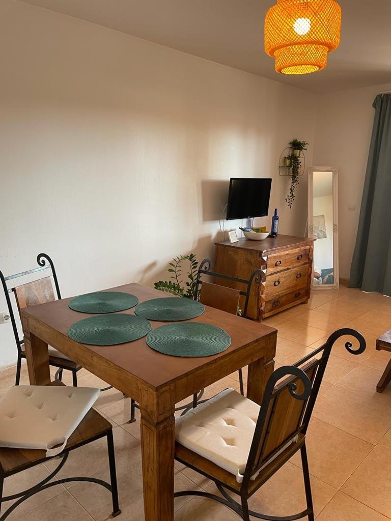 Apartamento Evita Corralejo Zewnętrze zdjęcie