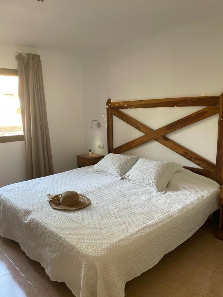 Apartamento Evita Corralejo Zewnętrze zdjęcie