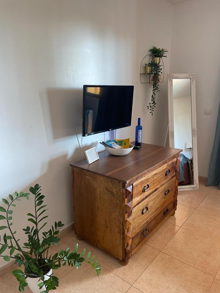 Apartamento Evita Corralejo Zewnętrze zdjęcie
